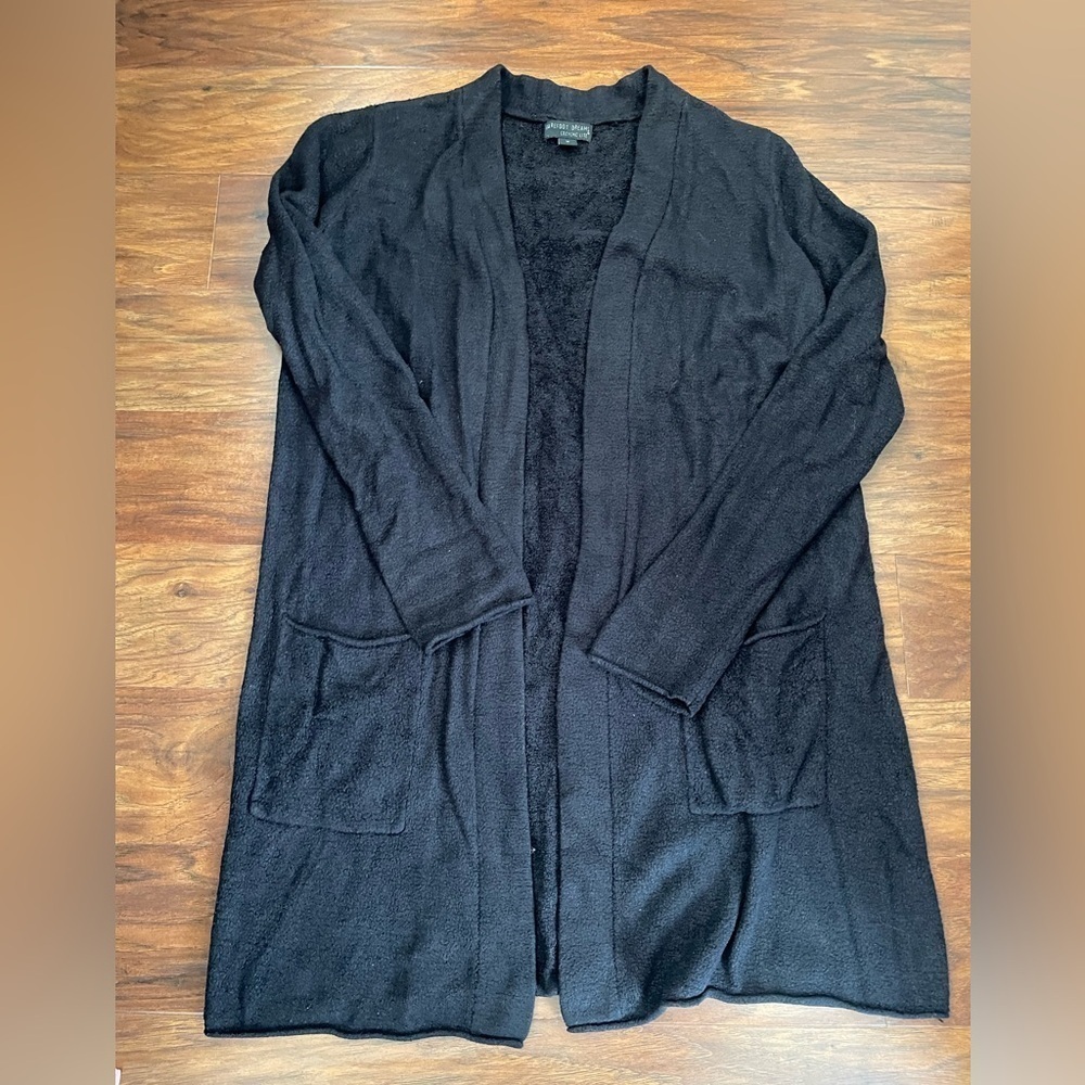 Barefoot Dreams Cozy Chic Lite Cardigan Size M